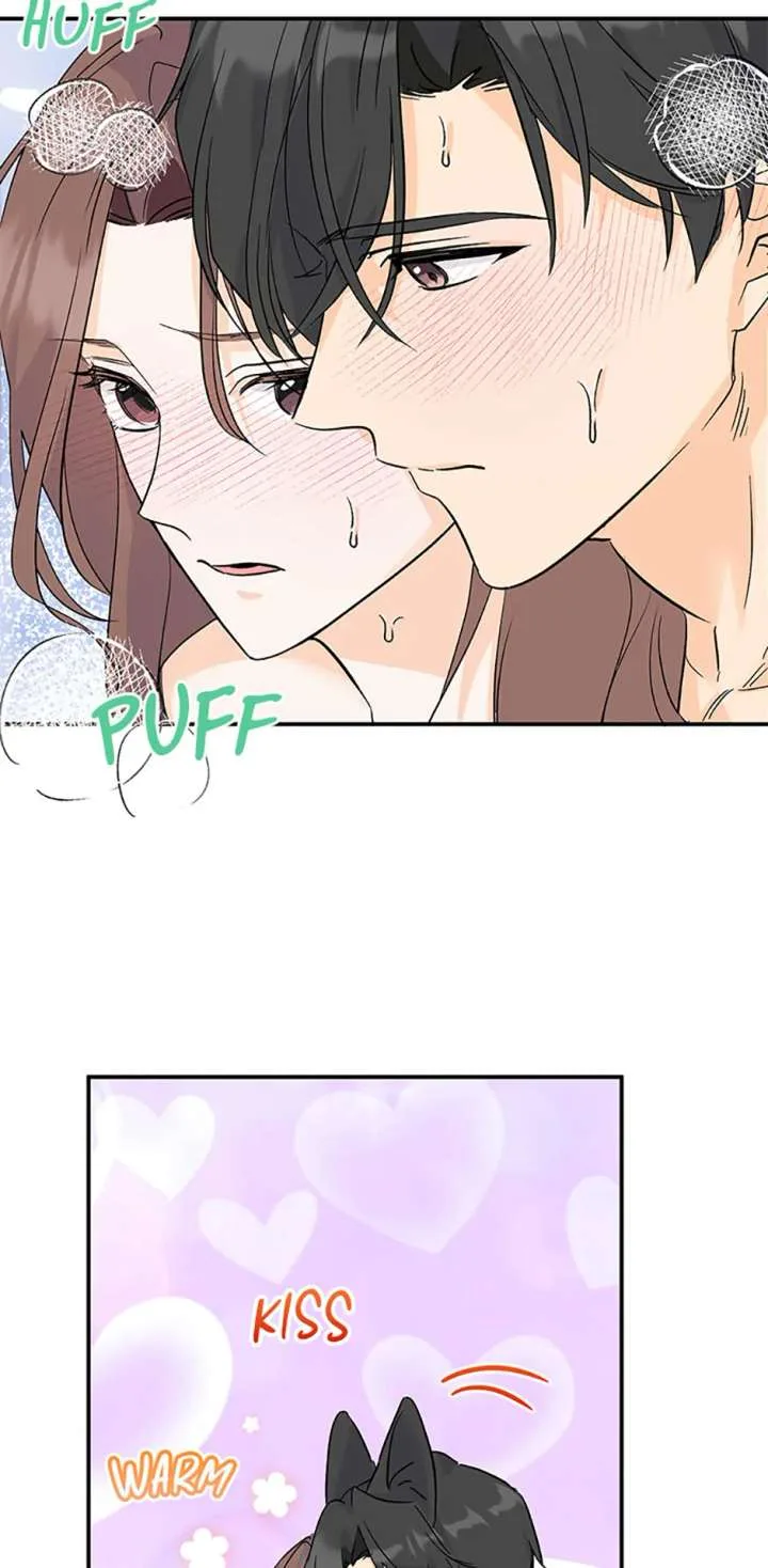 Flee if You Can’t Avoid It Chapter 44 page 53