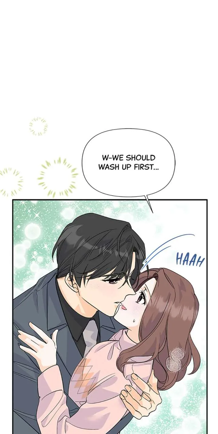 Flee if You Can’t Avoid It Chapter 44 page 36