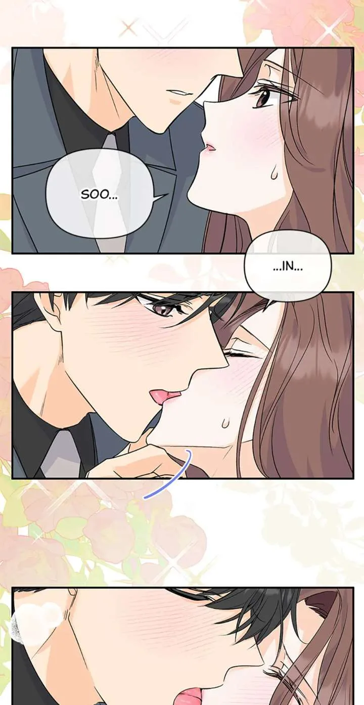 Flee if You Can’t Avoid It Chapter 44 page 33