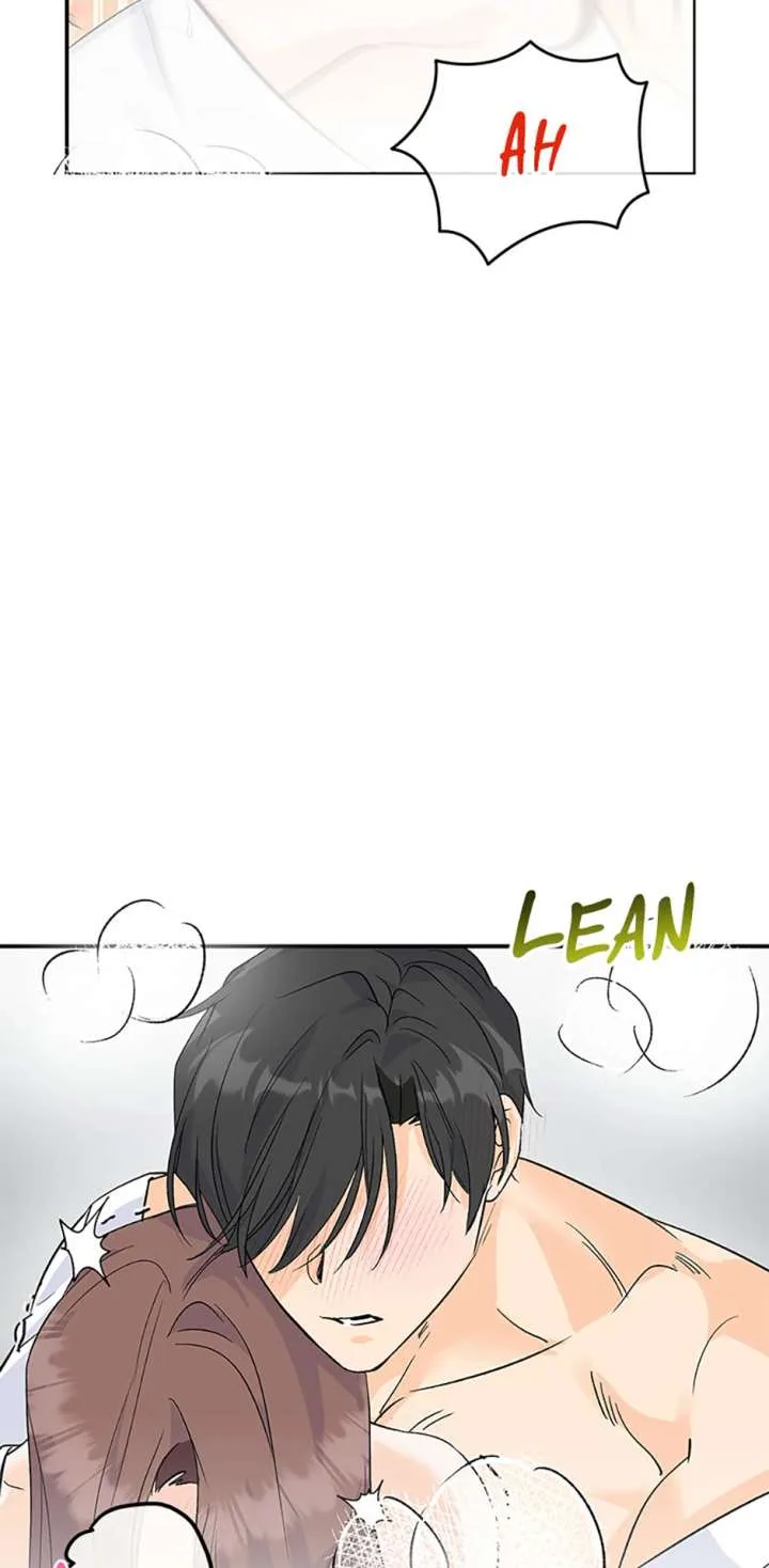 Flee if You Can’t Avoid It Chapter 44 page 50