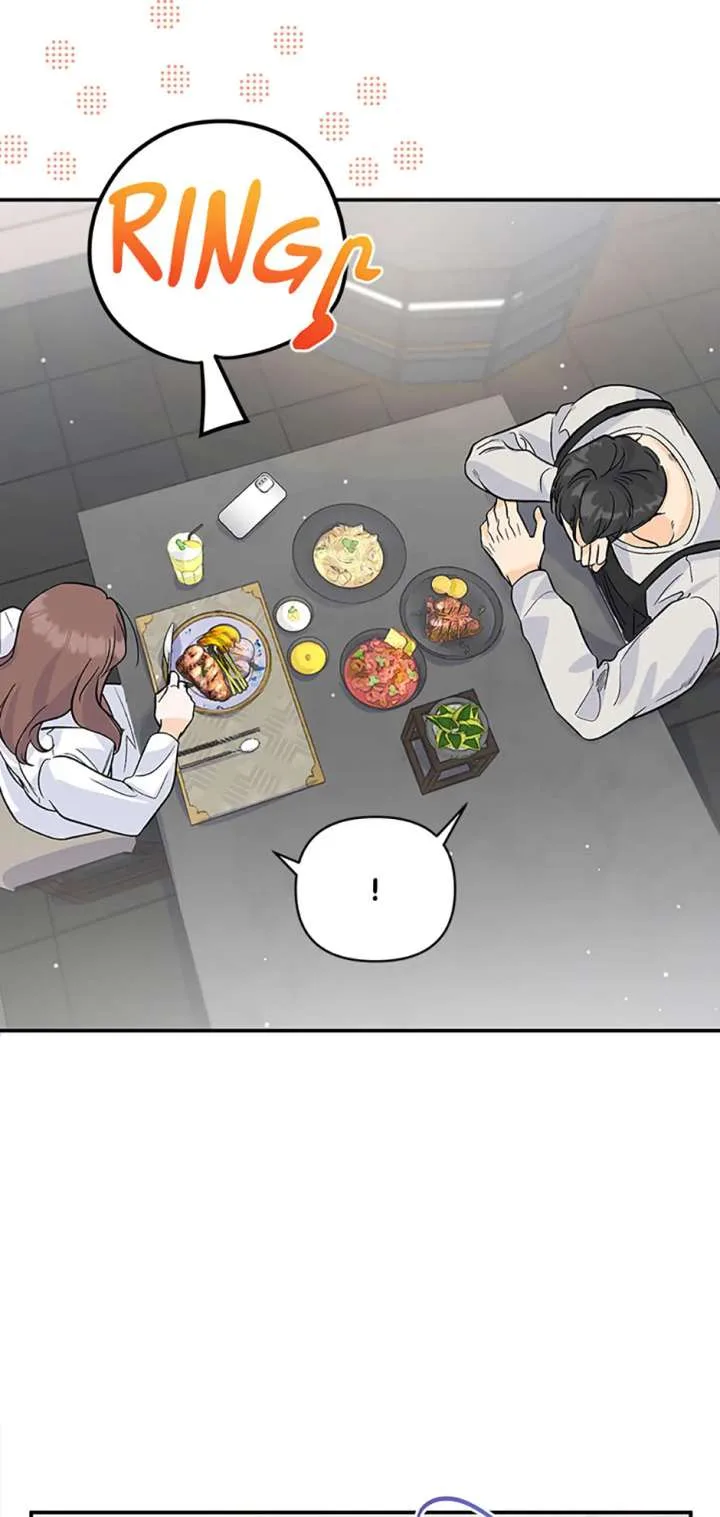 Flee if You Can’t Avoid It Chapter 45 page 40