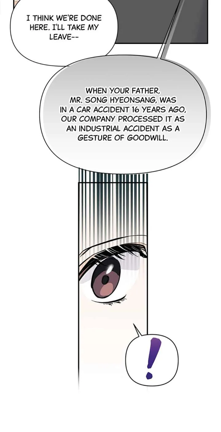 Flee if You Can’t Avoid It Chapter 45 page 54