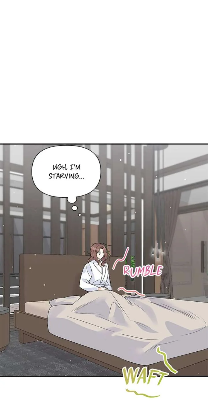 Flee if You Can’t Avoid It Chapter 45 page 25