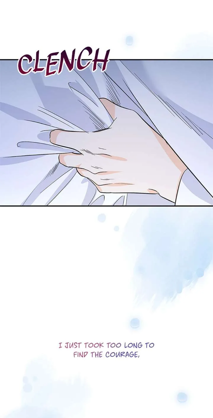 Flee if You Can’t Avoid It Chapter 45 page 20