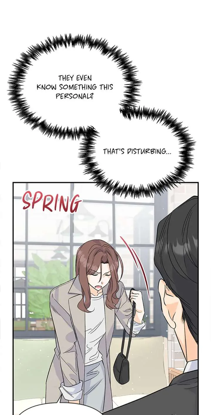 Flee if You Can’t Avoid It Chapter 45 page 53