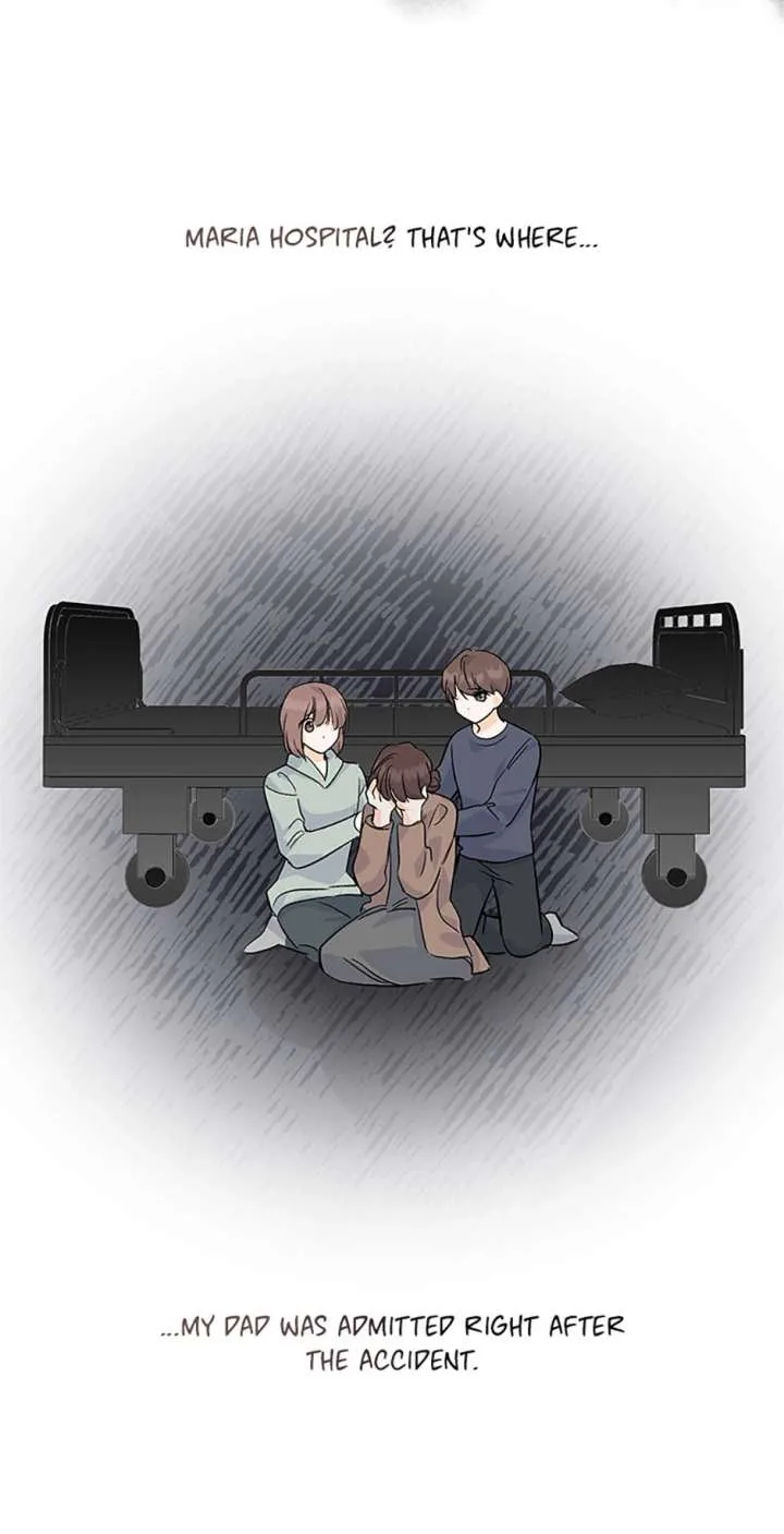 Flee if You Can’t Avoid It Chapter 45 page 63