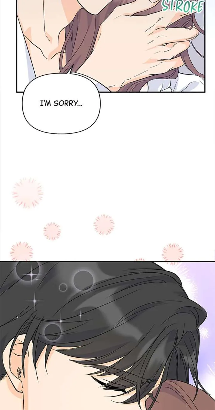 Flee if You Can’t Avoid It Chapter 45 page 17
