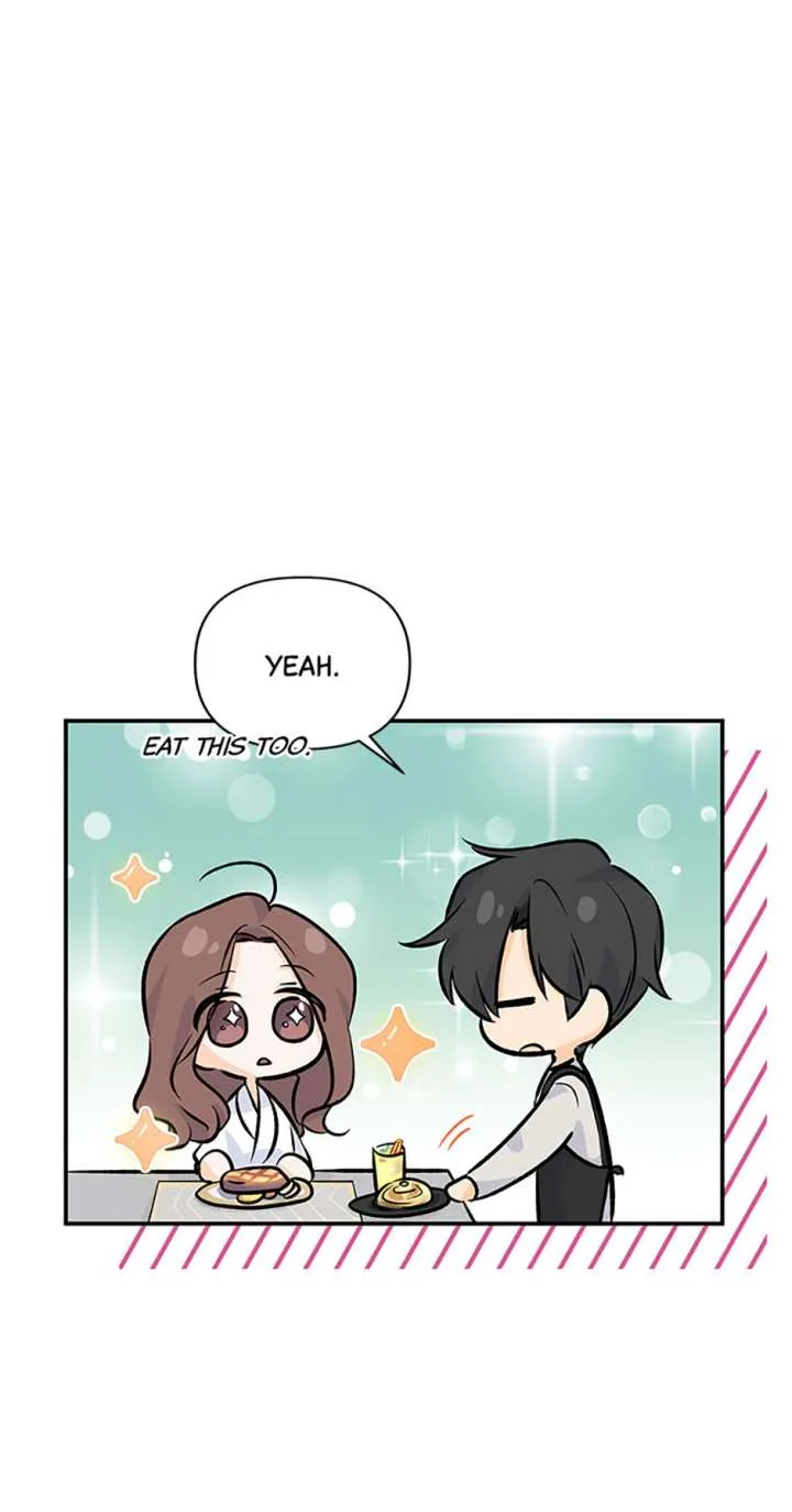 Flee if You Can’t Avoid It Chapter 45 page 33