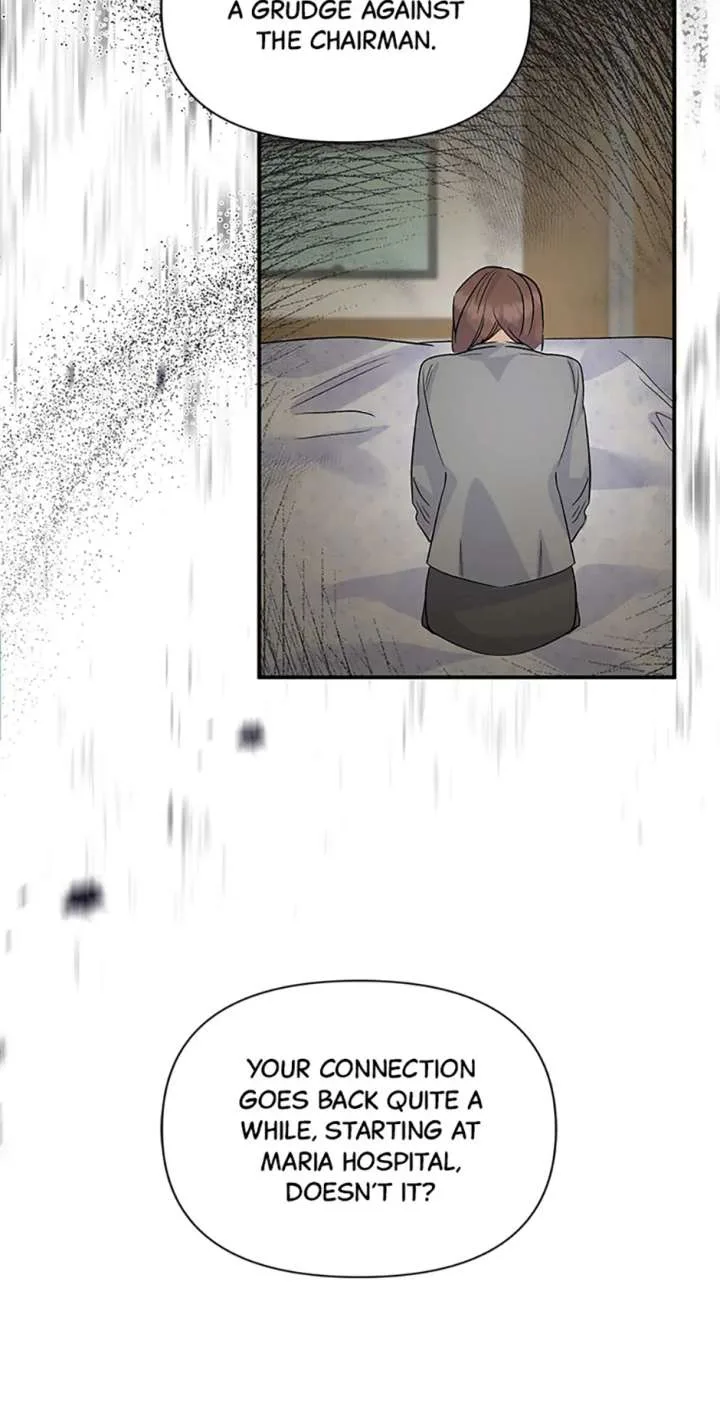 Flee if You Can’t Avoid It Chapter 45 page 61