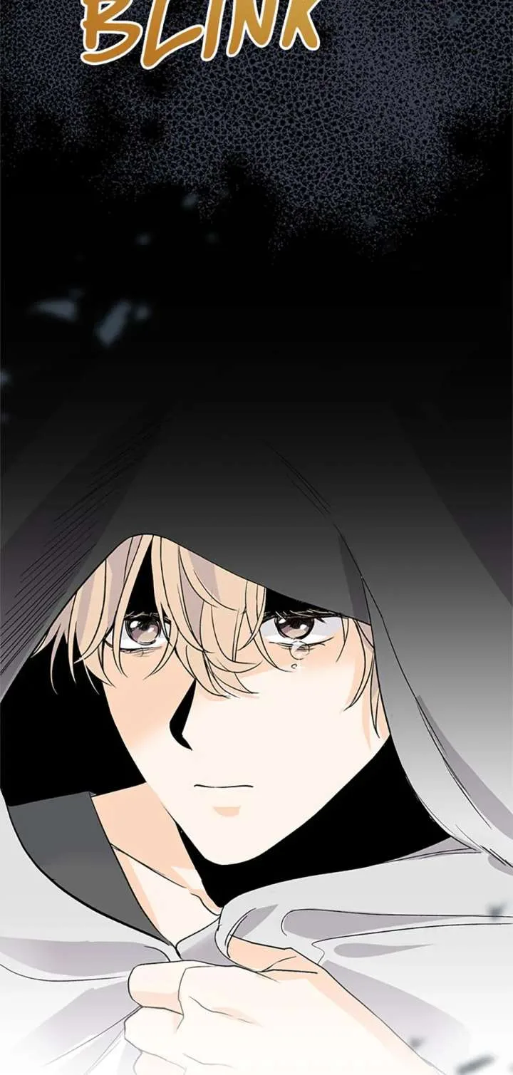 Flee if You Can’t Avoid It Chapter 45 page 70