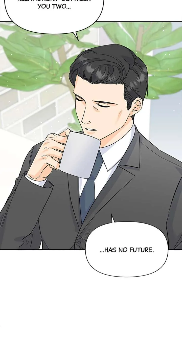 Flee if You Can’t Avoid It Chapter 45 page 52