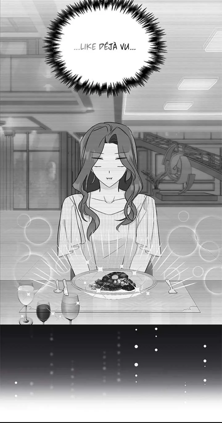 Flee if You Can’t Avoid It Chapter 45 page 37