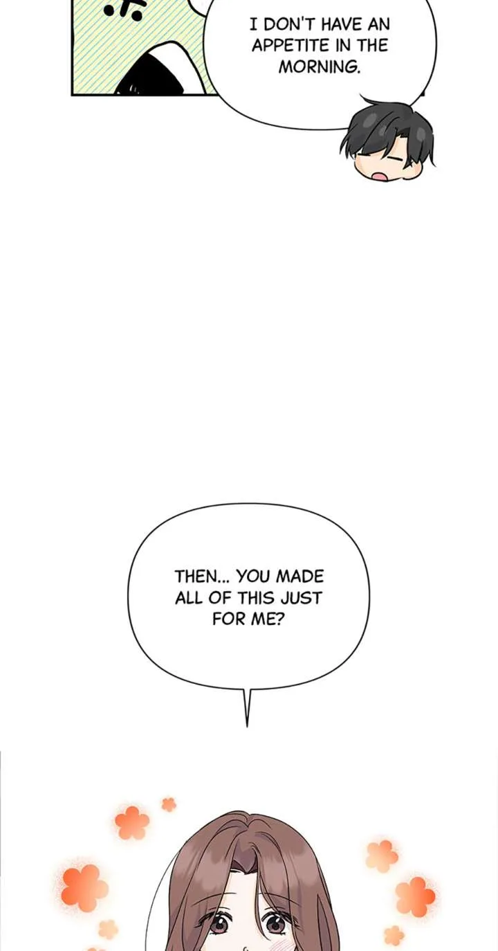 Flee if You Can’t Avoid It Chapter 45 page 31