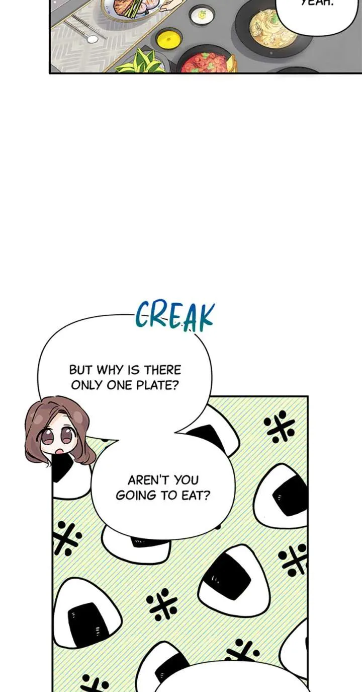 Flee if You Can’t Avoid It Chapter 45 page 30