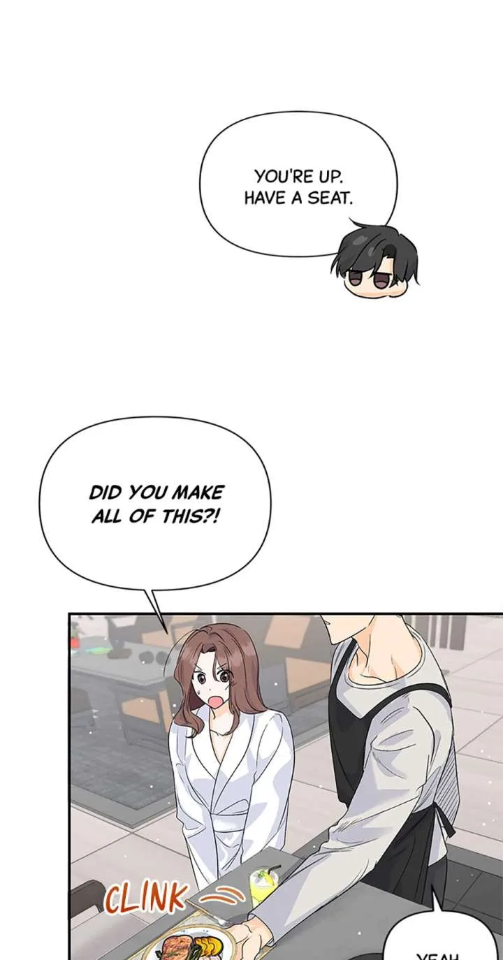 Flee if You Can’t Avoid It Chapter 45 page 29