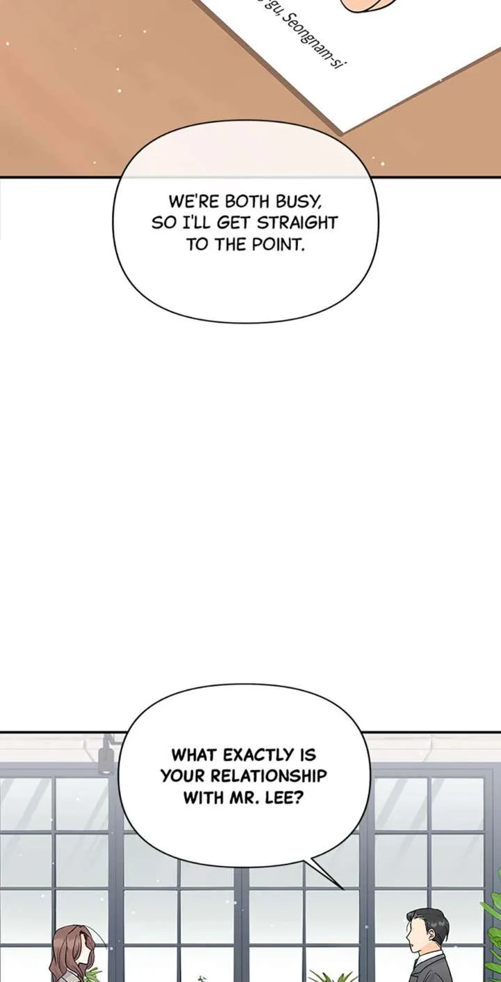 Flee if You Can’t Avoid It Chapter 45 page 47