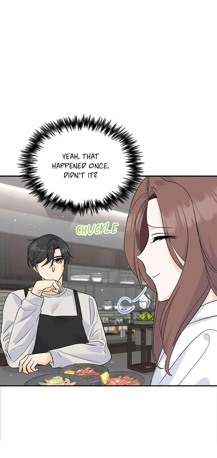 Flee if You Can’t Avoid It Chapter 45 page 38