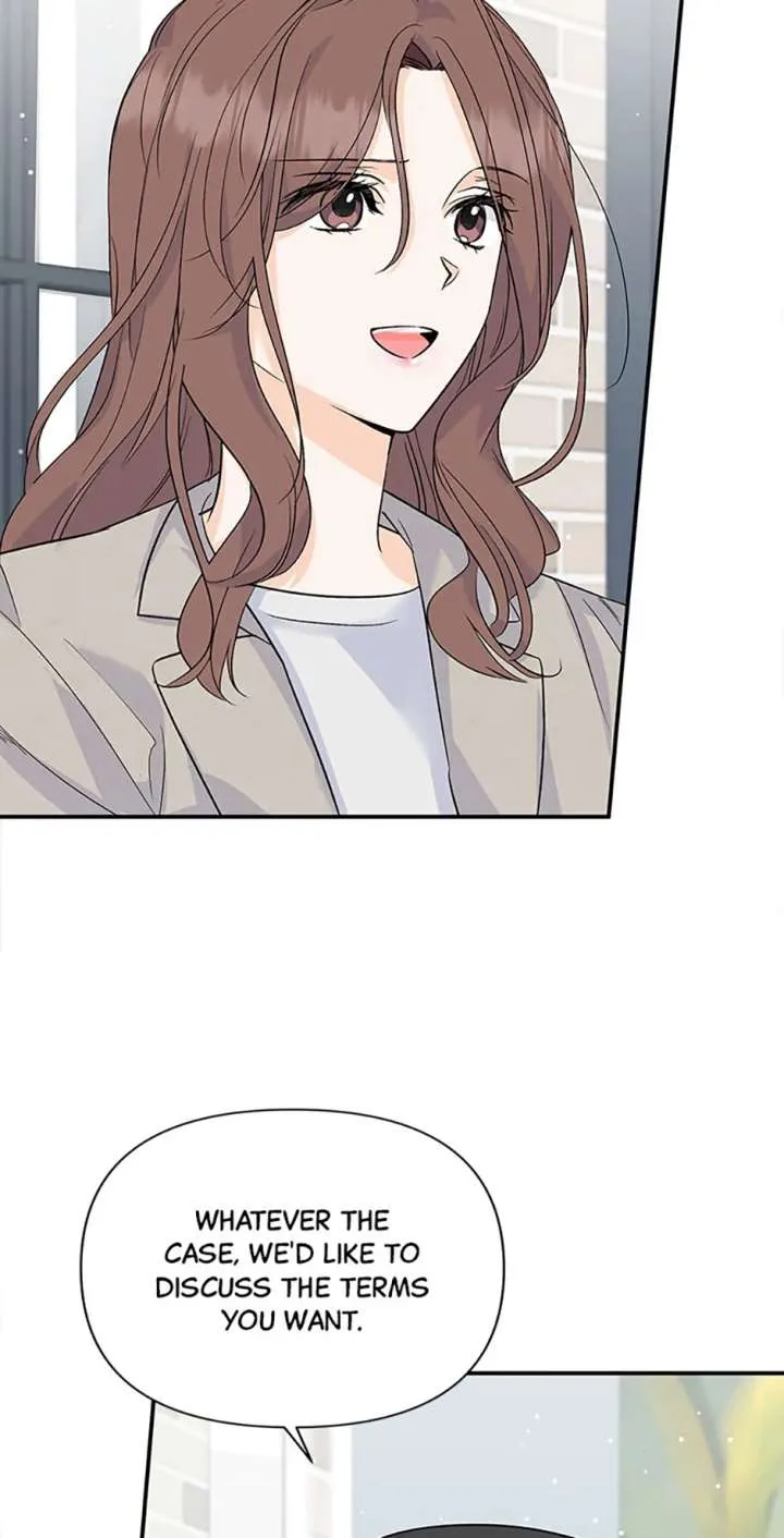 Flee if You Can’t Avoid It Chapter 45 page 49