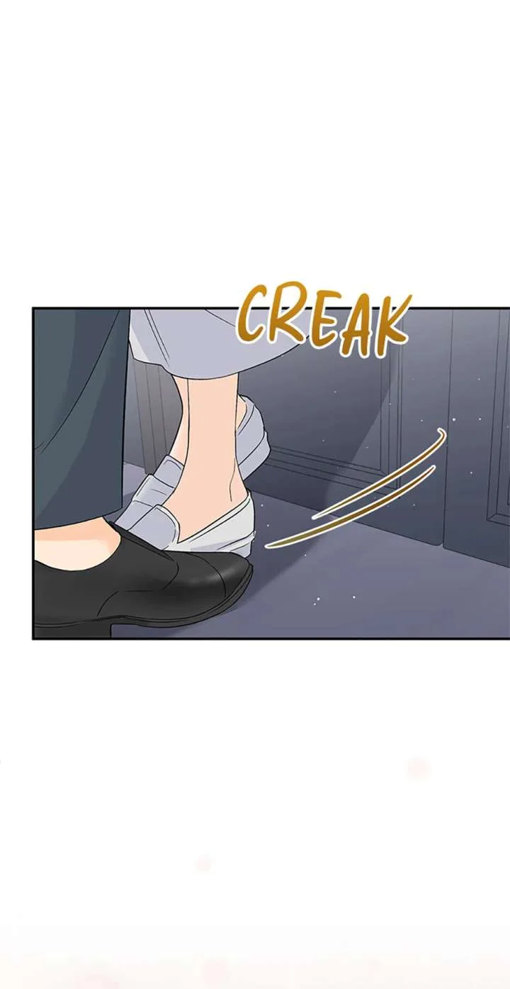 Flee if You Can’t Avoid It Chapter 44.5 page 31