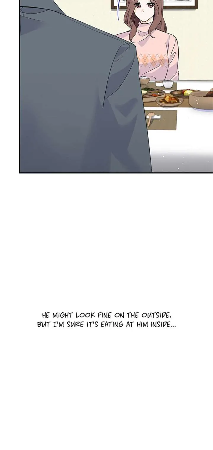 Flee if You Can’t Avoid It Chapter 44.5 page 12