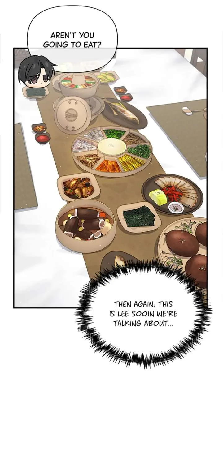 Flee if You Can’t Avoid It Chapter 44.5 page 4