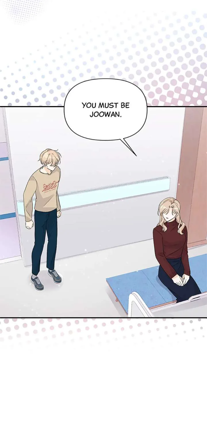 Flee if You Can’t Avoid It Chapter 46 page 8