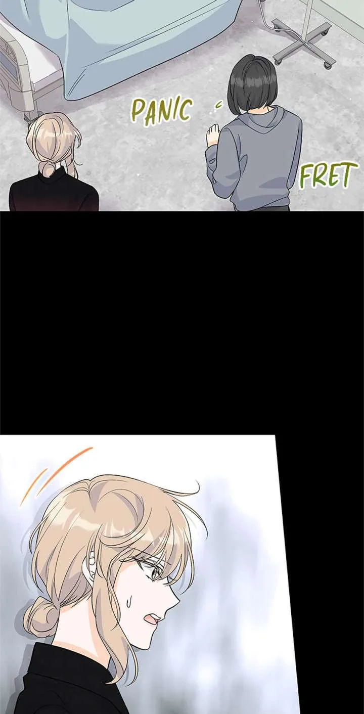 Flee if You Can’t Avoid It Chapter 47 page 13