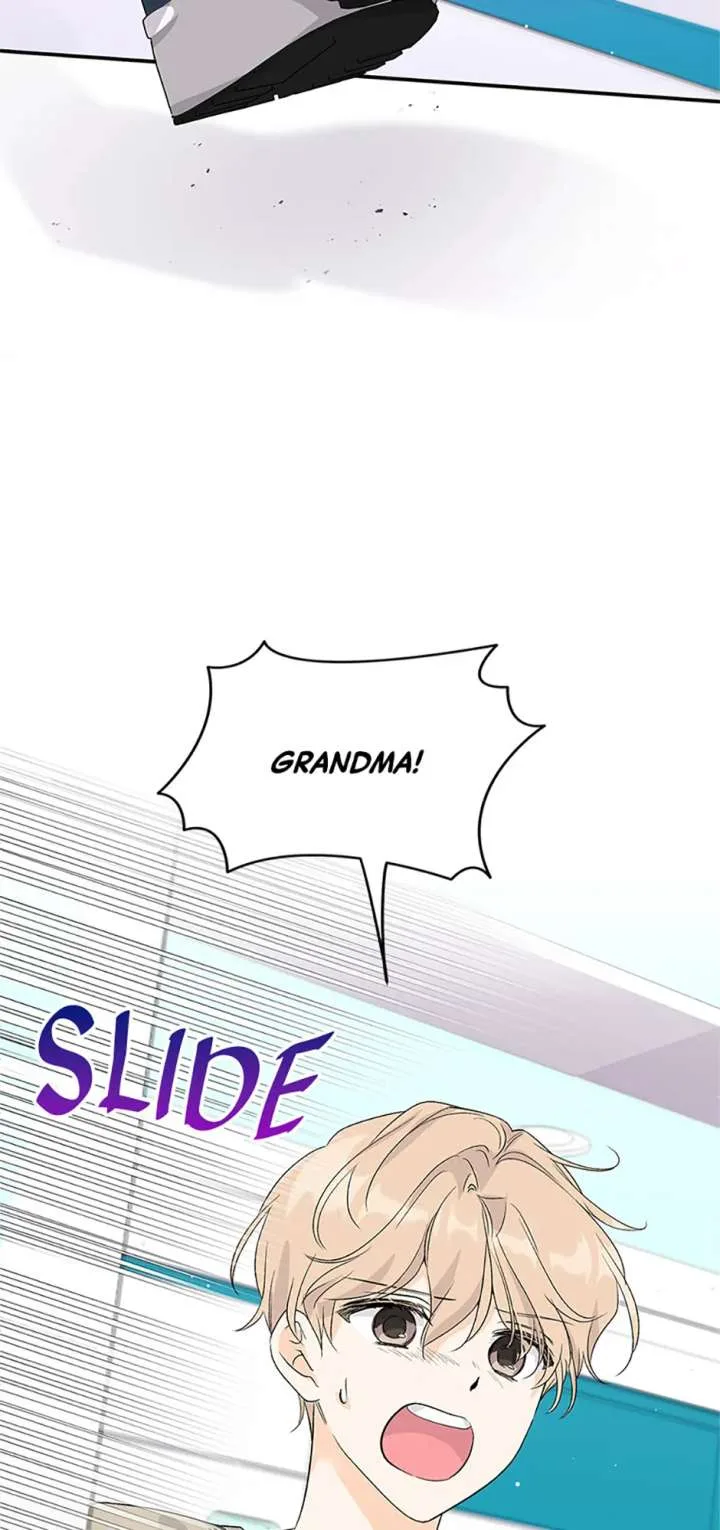Flee if You Can’t Avoid It Chapter 46 page 4
