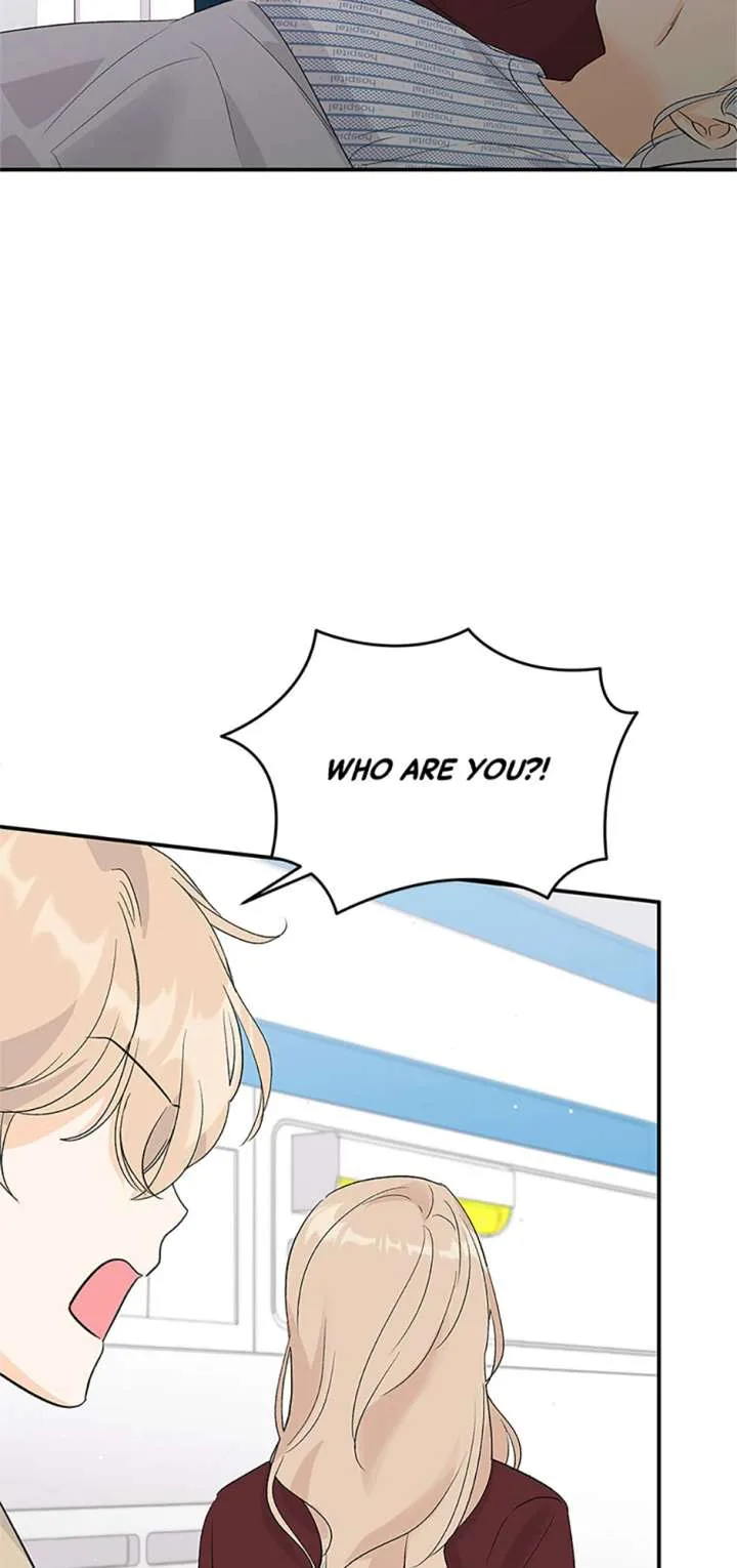 Flee if You Can’t Avoid It Chapter 46 page 6