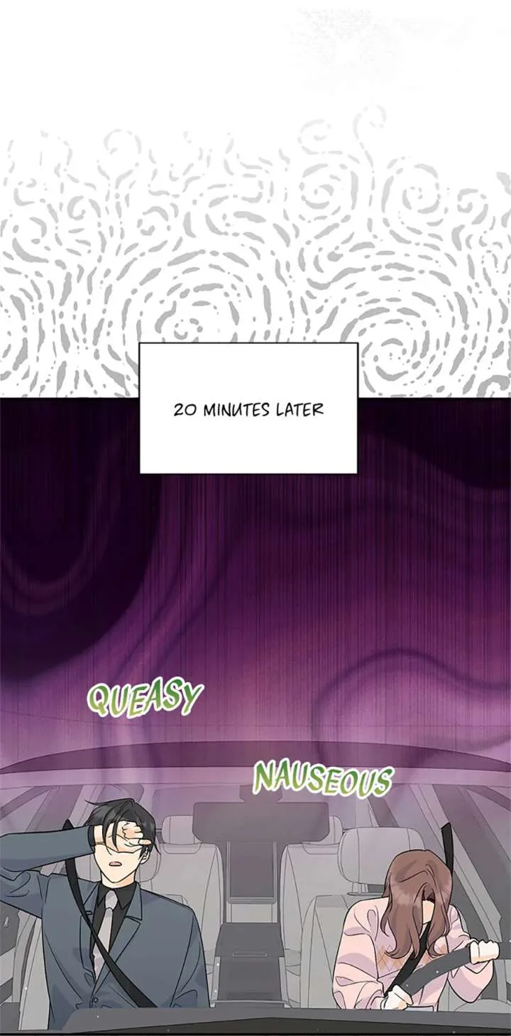 Flee if You Can’t Avoid It Chapter 44.5 page 23