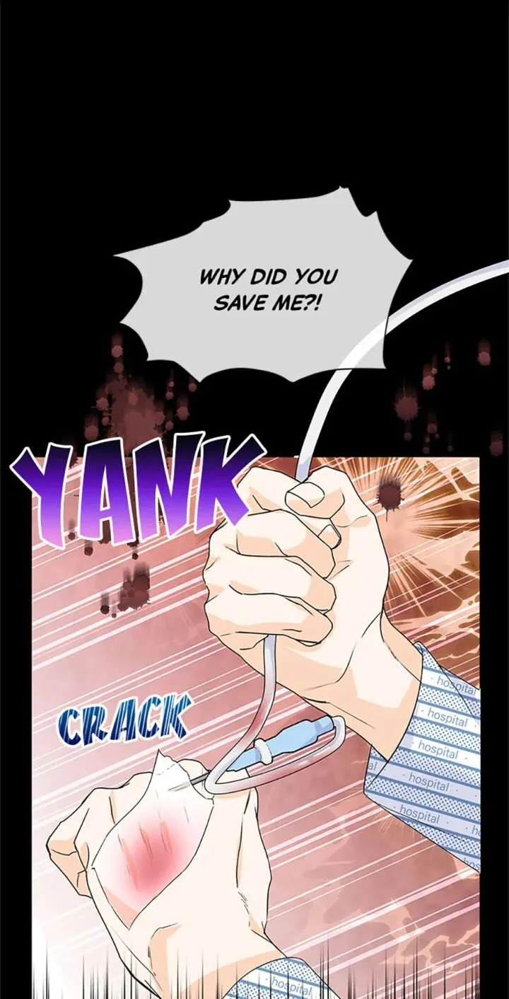 Flee if You Can’t Avoid It Chapter 47 page 11