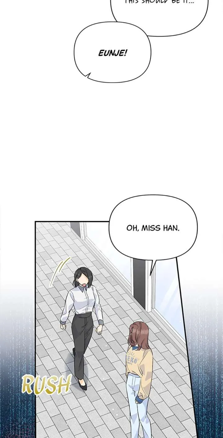 Flee if You Can’t Avoid It Chapter 47 page 4