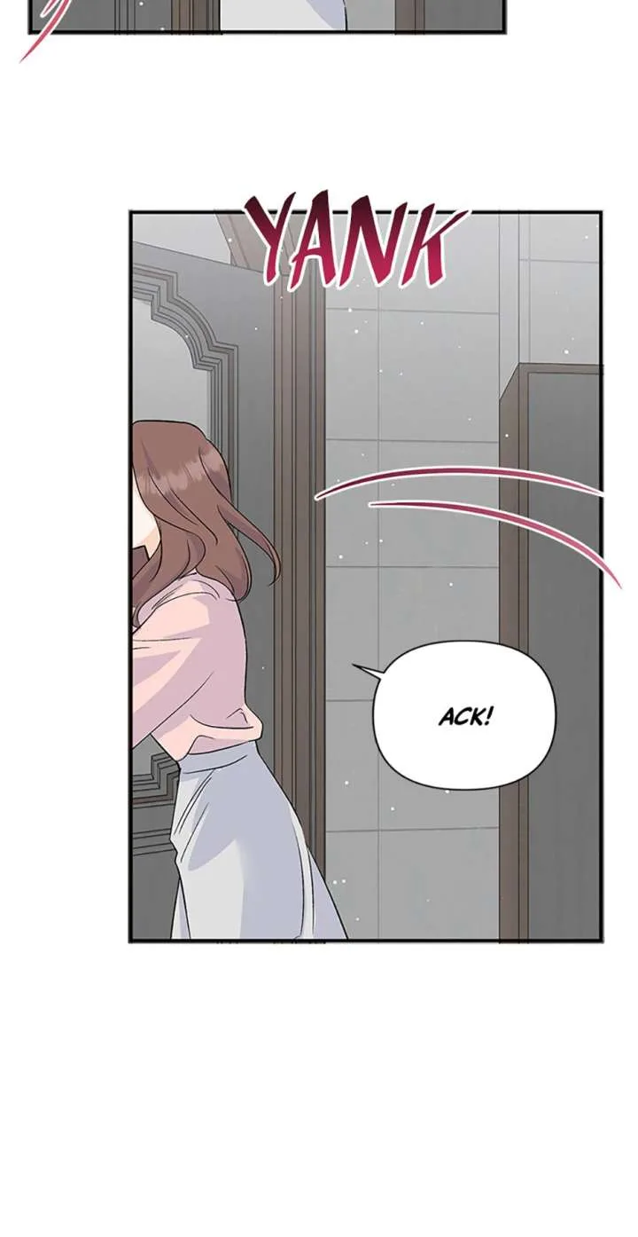 Flee if You Can’t Avoid It Chapter 44.5 page 30