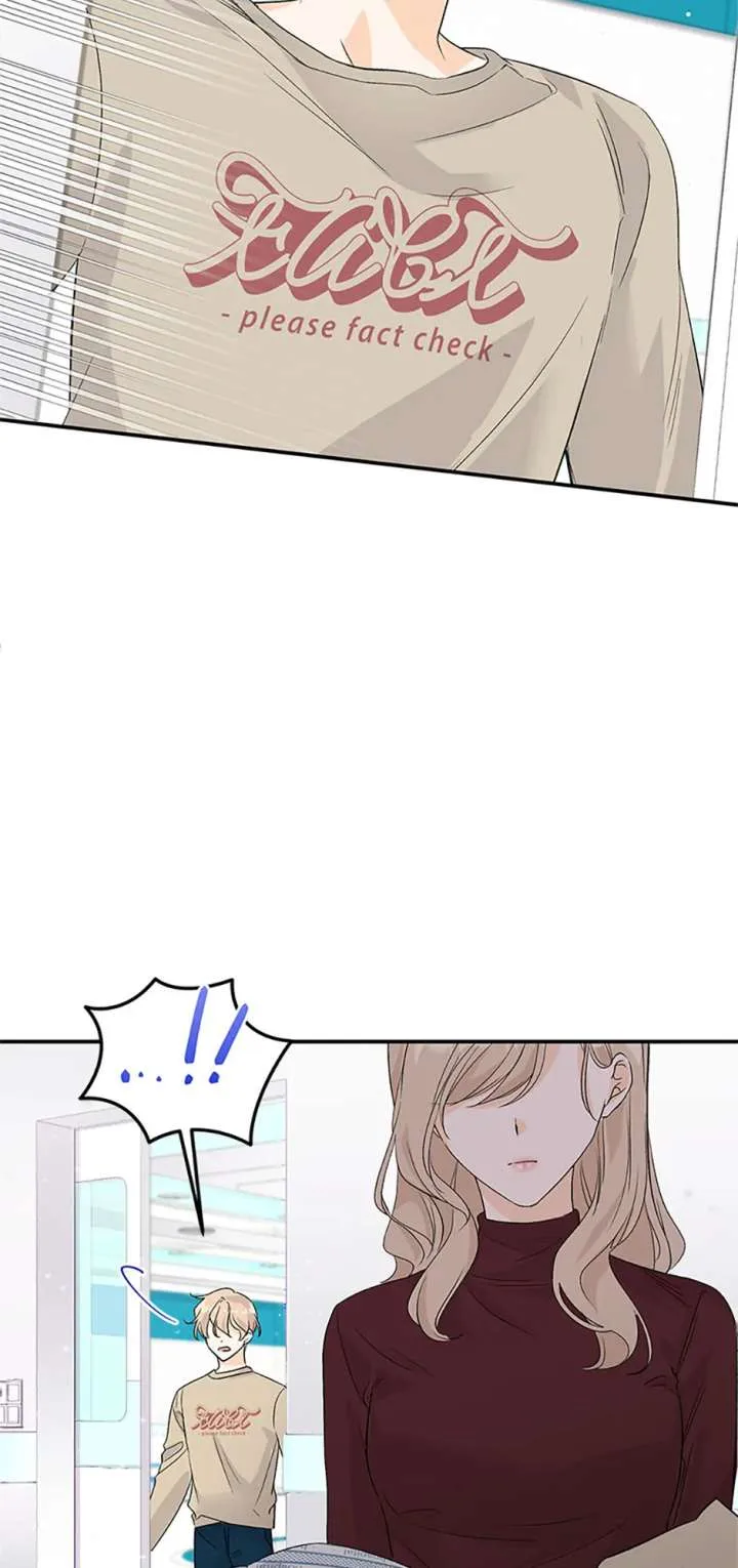 Flee if You Can’t Avoid It Chapter 46 page 5
