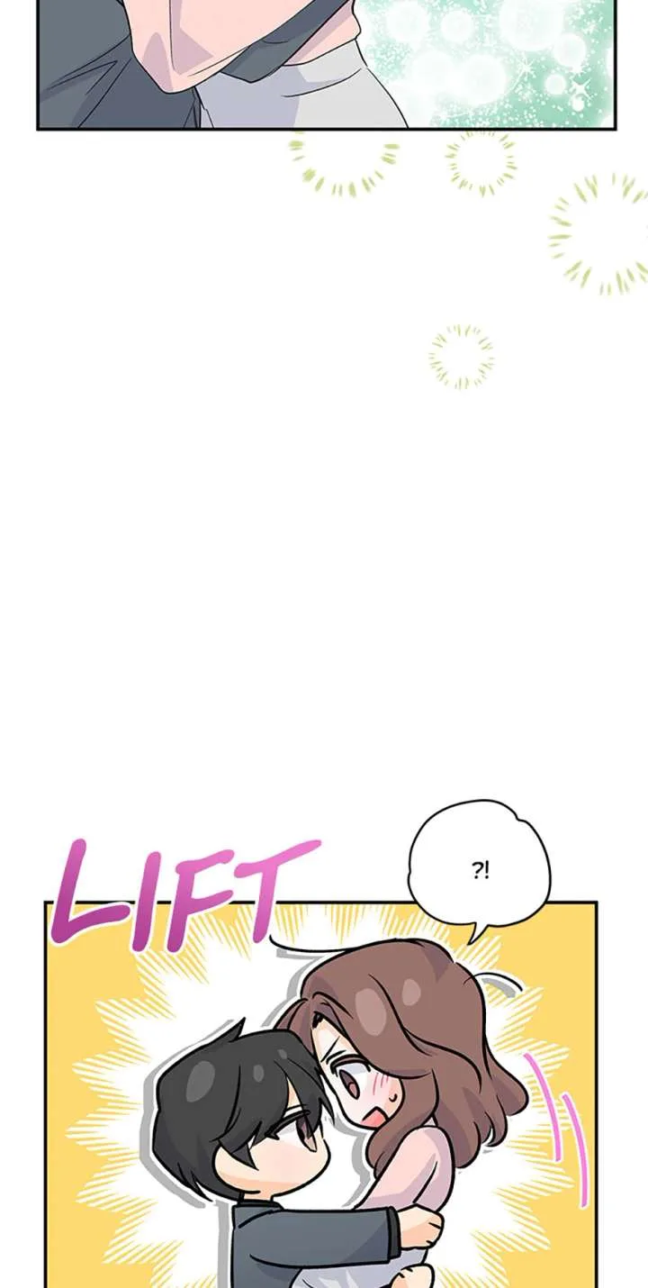 Flee if You Can’t Avoid It Chapter 44.5 page 37