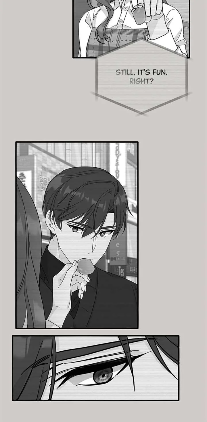 Flee if You Can’t Avoid It Chapter 48 page 40