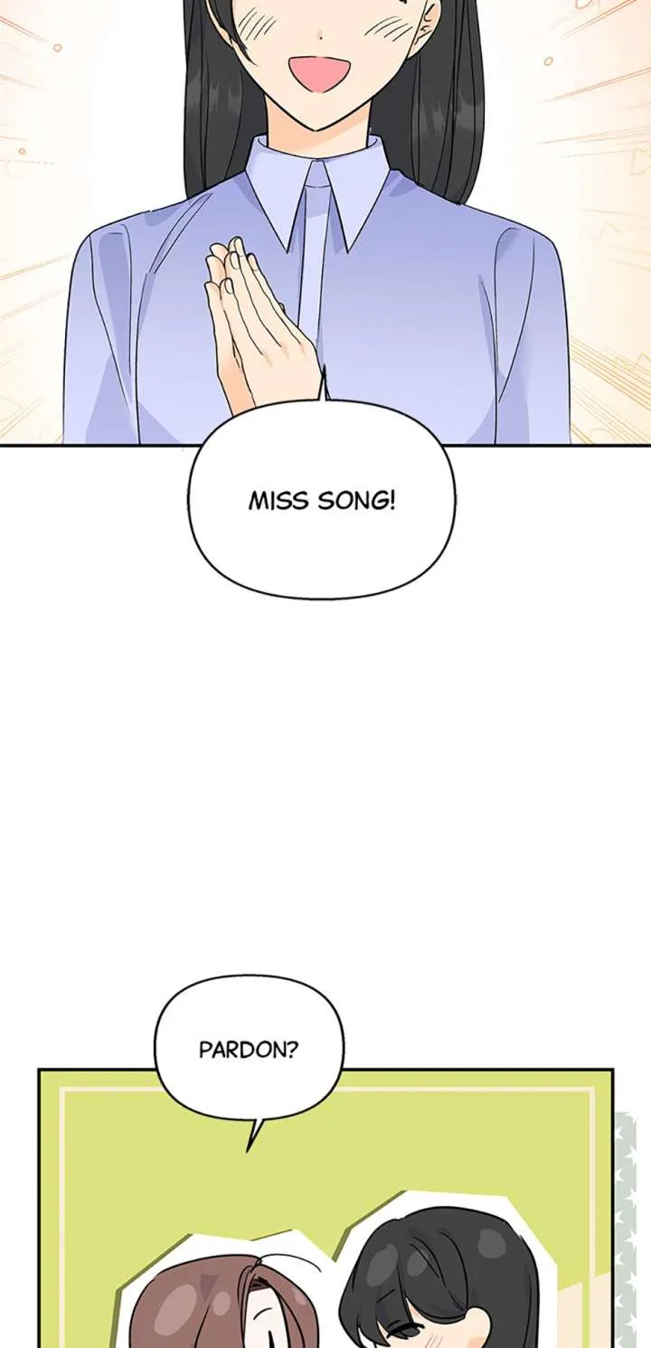Flee if You Can’t Avoid It Chapter 48 page 59