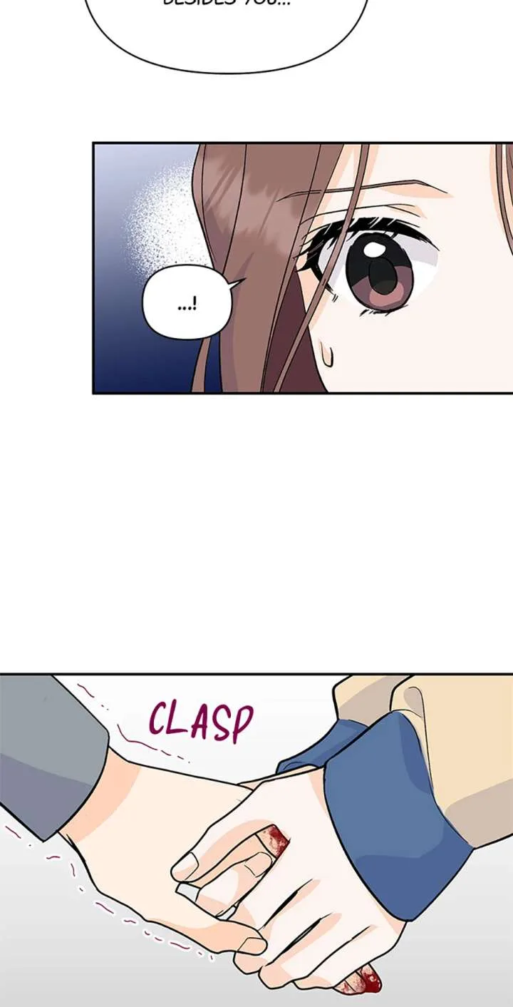 Flee if You Can’t Avoid It Chapter 47 page 6