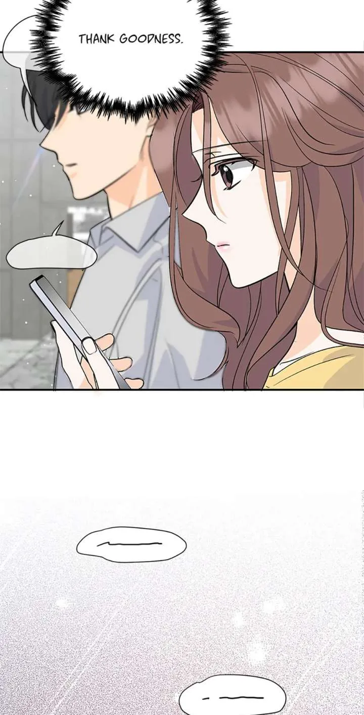 Flee if You Can’t Avoid It Chapter 48 page 50