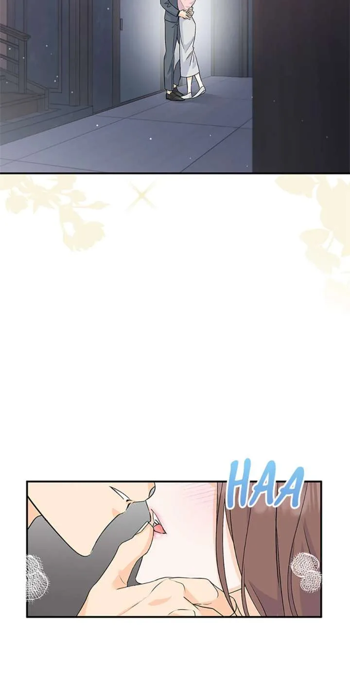 Flee if You Can’t Avoid It Chapter 44.5 page 35