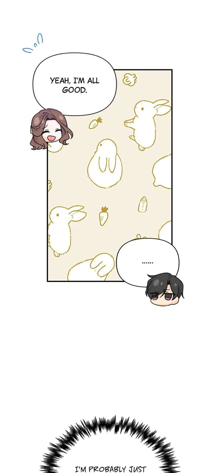 Flee if You Can’t Avoid It Chapter 48 page 25