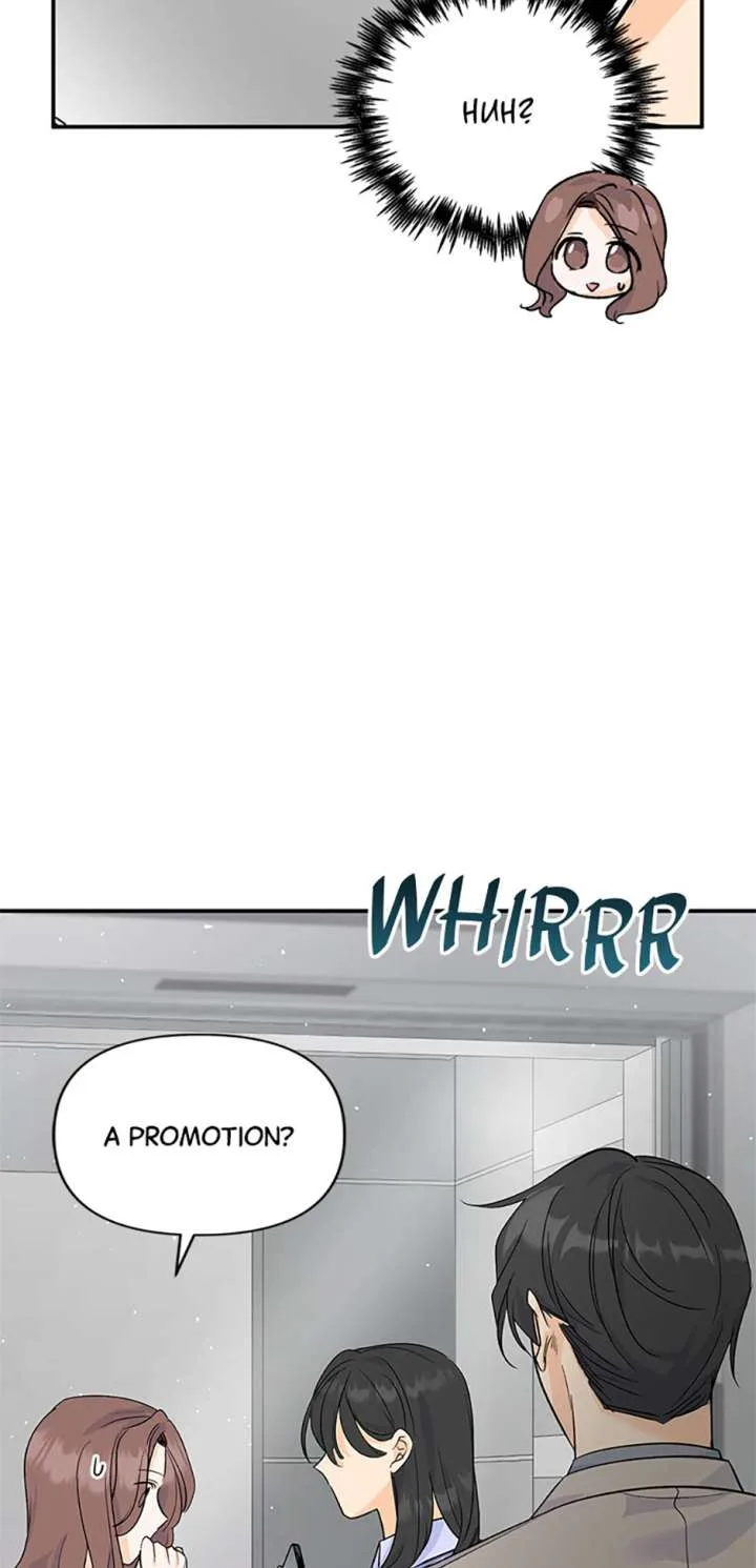 Flee if You Can’t Avoid It Chapter 48 page 61