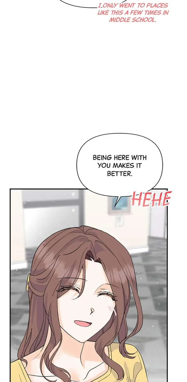 Flee if You Can’t Avoid It Chapter 48 page 37