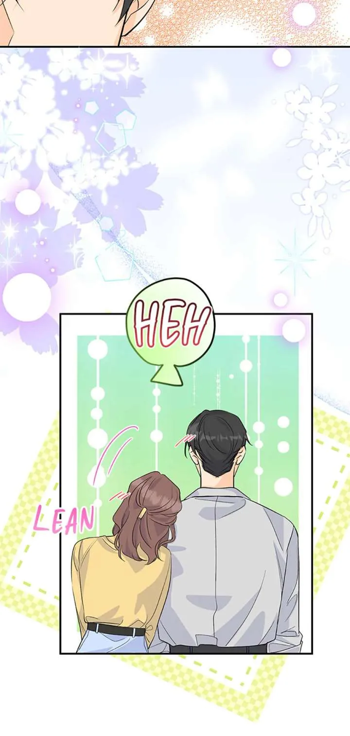Flee if You Can’t Avoid It Chapter 48 page 32