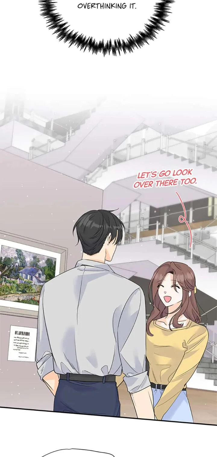 Flee if You Can’t Avoid It Chapter 48 page 26