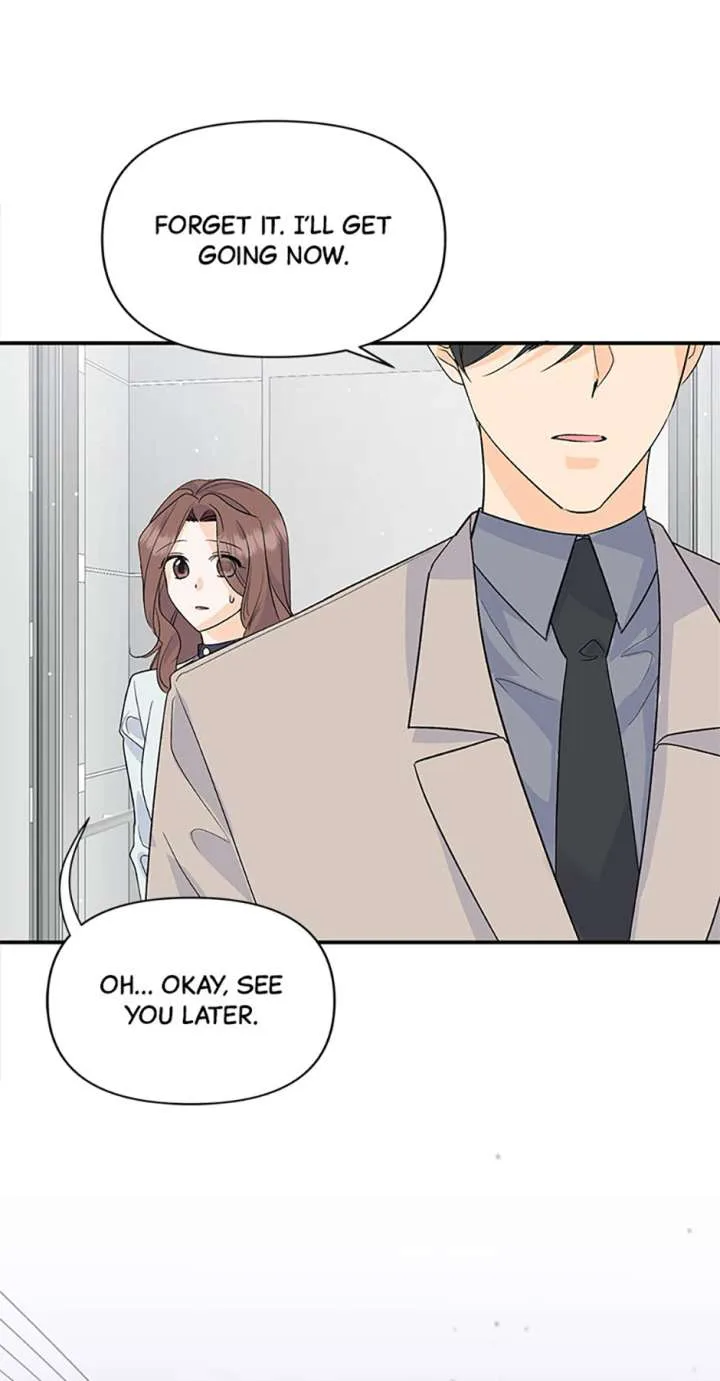 Flee if You Can’t Avoid It Chapter 48 page 80