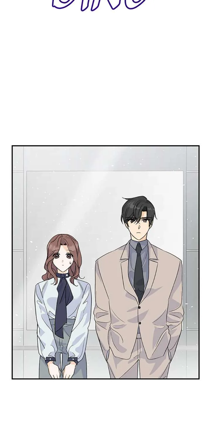 Flee if You Can’t Avoid It Chapter 48 page 65
