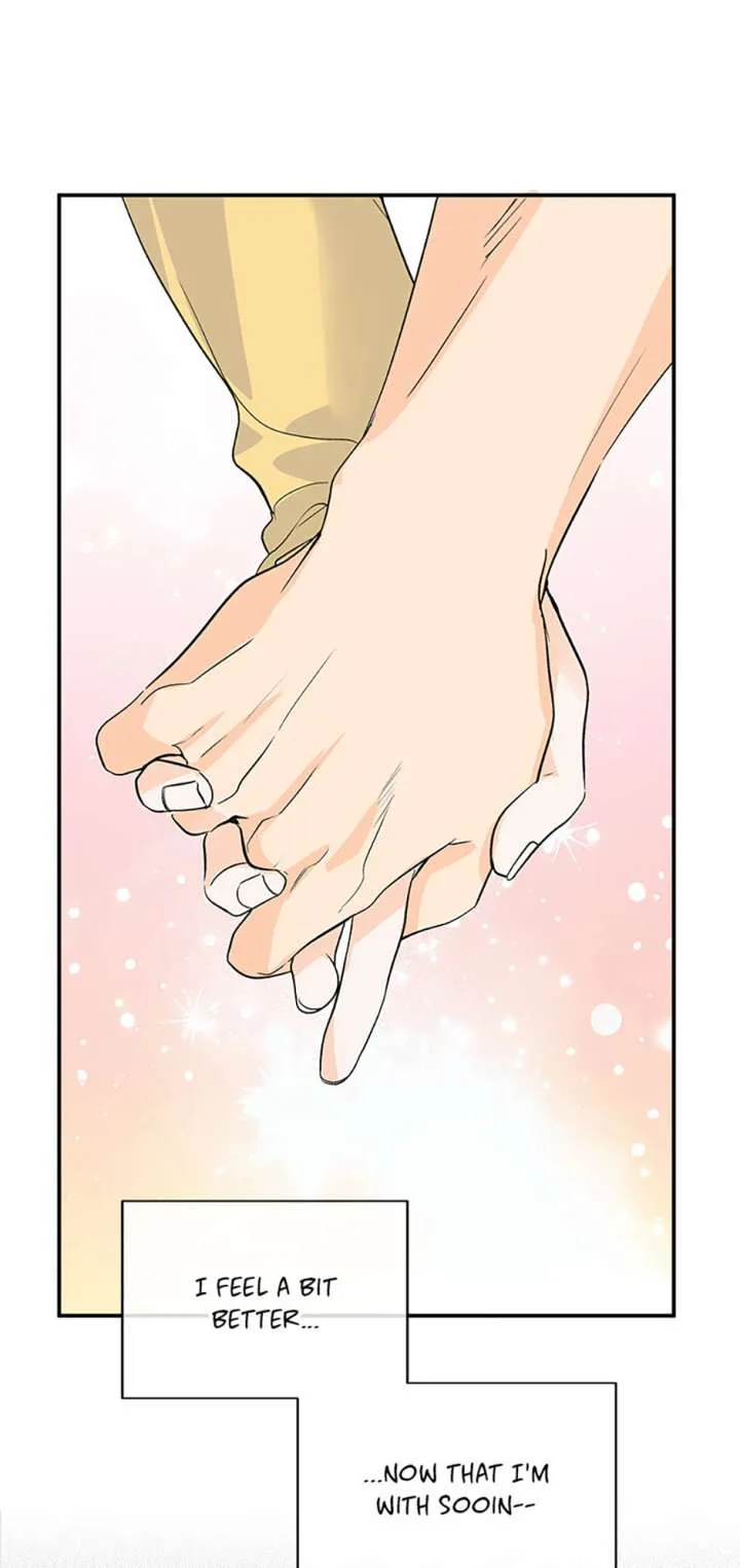 Flee if You Can’t Avoid It Chapter 48 page 17