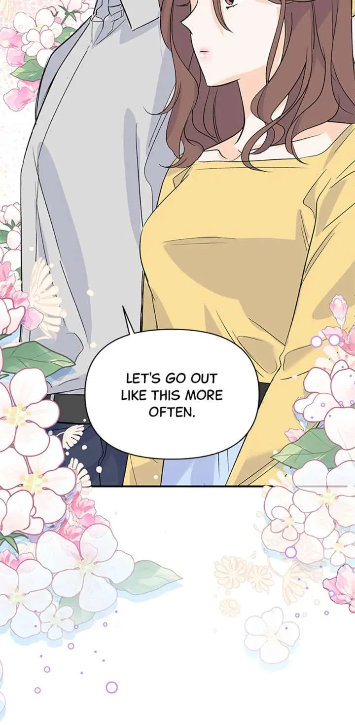 Flee if You Can’t Avoid It Chapter 48 page 43