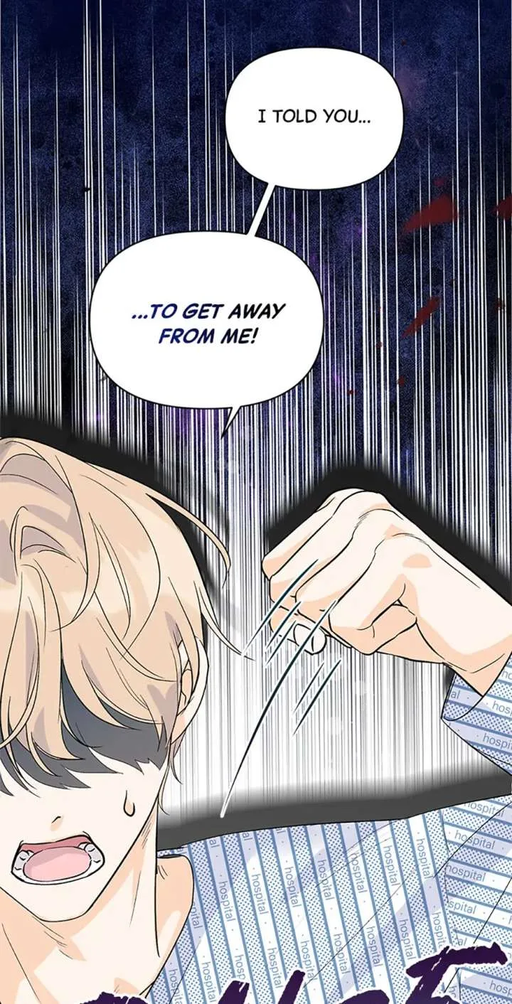 Flee if You Can’t Avoid It Chapter 47 page 17